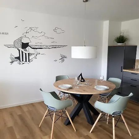 50 2 M Ankerplatz Apartment