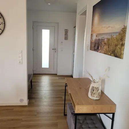 50 2 M Ankerplatz Apartment Schillig