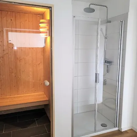 Apartment 50 2 M Ankerplatz