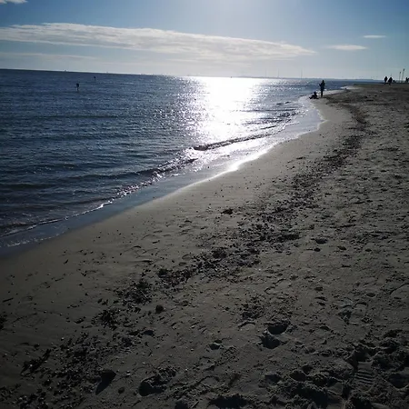 50 2 M Ankerplatz Apartment *