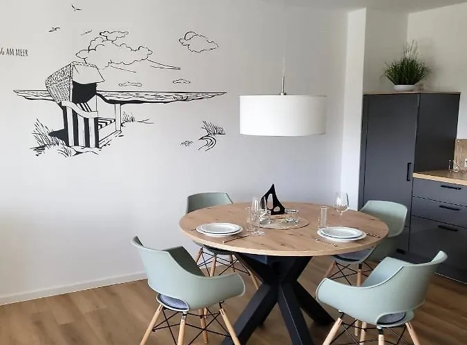 50 2 M Ankerplatz 아파트