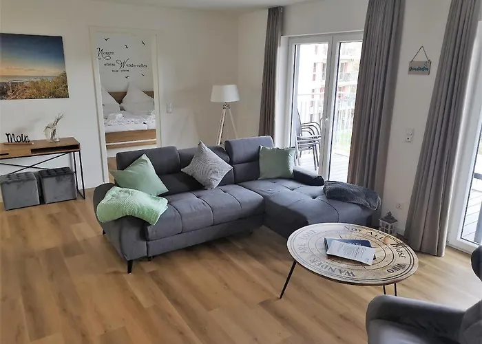 아파트 50 2 M Ankerplatz 쉴리그