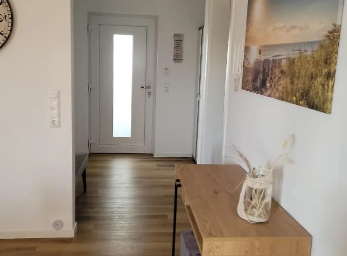 50 2 M Ankerplatz 아파트 쉴리그