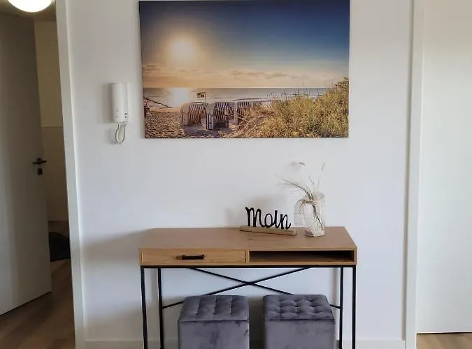 아파트 50 2 M Ankerplatz 쉴리그