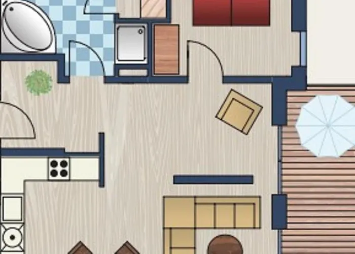 50 2 M Ankerplatz * 쉴리그