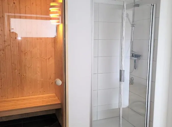 아파트 50 2 M Ankerplatz