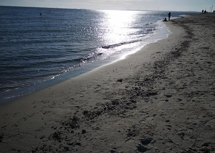 50 2 M Ankerplatz 아파트 *